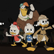 Illustration for article titled iDuckTales/i shines as it masterfully combines its adventurous and comedic spirit